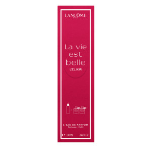 La Vie est Belle L'Elixir - Nachfüllbares Eau de Parfum